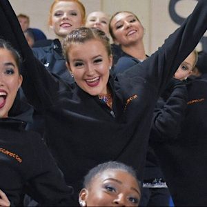 Meet your Posher, Abby